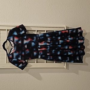 LuLaRoe Amelia Dress